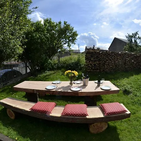 Chez Leonce 4* Ochamps