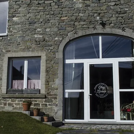Chez Leonce 4* Ochamps