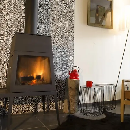 Chez Leonce Nocleg ze śniadaniem Ochamps