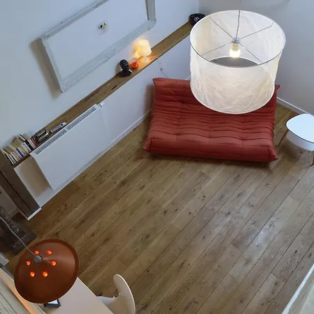 Nocleg ze śniadaniem Chez Leonce