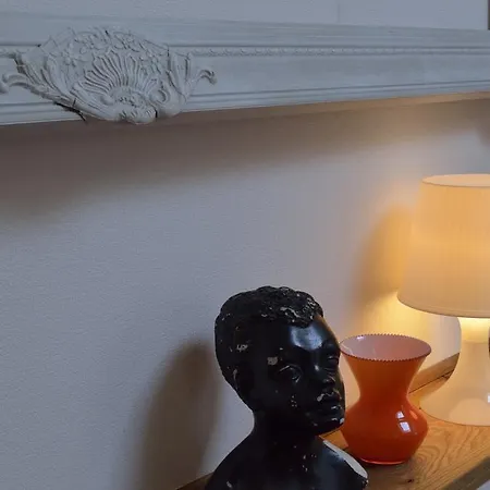 Chez Leonce Nocleg ze śniadaniem
